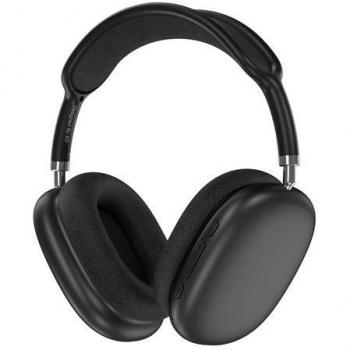Auriculares Bluetooth XO BE25 con Micrófono, Diadema Ajustable y Almohadillas Acolchadas
