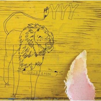 Lion d'Or/Préviens-moi
