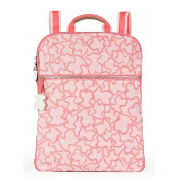 Tous Mochila Rosa 695810039-ROSA , para Mujer