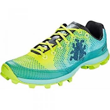 Icebug Acceleritas 7 RB9X Damen – Laufsport Schuh US 7 / EU 37,5
