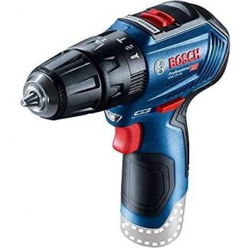 Perceuse à percussion Bosch 12V GSB 12V-30 sans chargeur