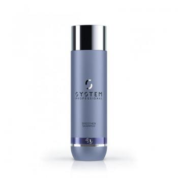 Wella Professional Smoothen Shampoo (250 ml)