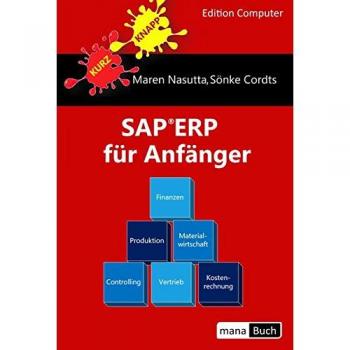 SAP ERP für Anfänger