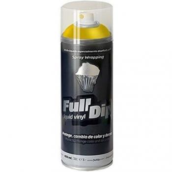 Full Dip Spray Élastomère 400ml