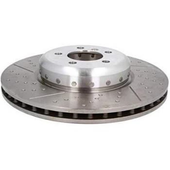TRW Bremsscheibe BMW DF6600S