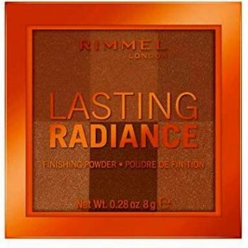 Rimmel London Polvo de Finalización Radiance 003 Espresso