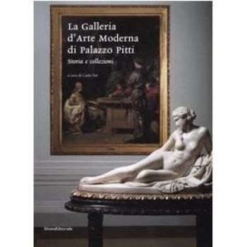 La Galleria d'arte moderna di palazzo Pitti. Storia e collezioni
