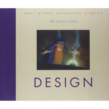 Walt Disney Animation Studios The Archive Series
