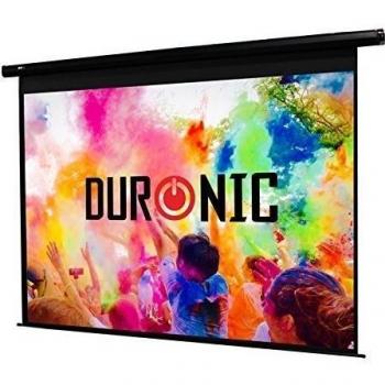 Duronic EPS115 Pantalla de Proyección 3D