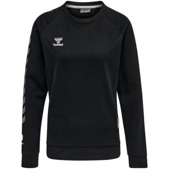 Hummel Move Grid Sweatshirt für Frauen