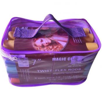 Flexi-Boucles DIY Non-Chauffant 42 Tiges