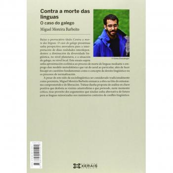 Contra a morte das linguas