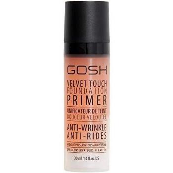 Gosh Copenhagen Velvet Touch Foundation Primer Anti-wrinkle 30 ml