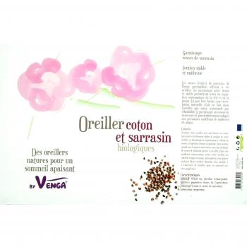 Balles de Céréales Lavables