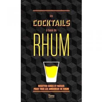 Les cocktails à base de rhum