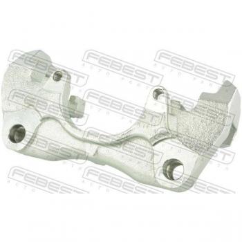 Ferro di fissaggio pinza freno FEBEST 2377C‑T6F