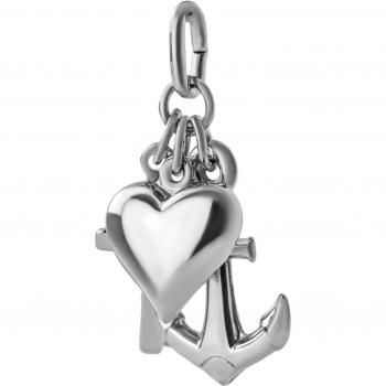 Koch Silver Basics Anhänger aus 925‑Sterling – 28,1149 cm