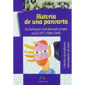 Historia de una pancarta