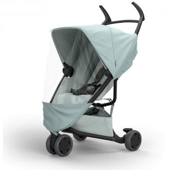 Quinny Zapp Express Frosty Rain Cover
