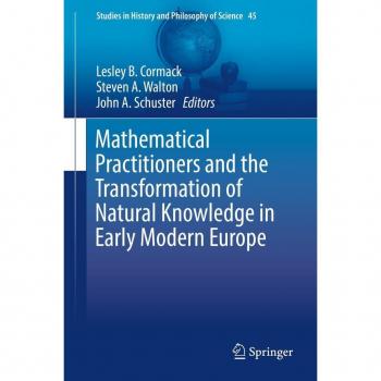 Vitalsource Technologies, Inc. Mathematical Practitioners And The Transformation Of Natural Knowledge