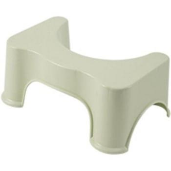 Taburete ajustable para inodoro
