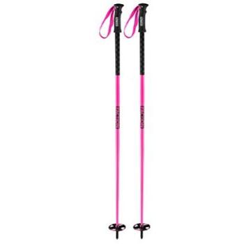 Bâtons Faction Pink 115 cm en Aluminium