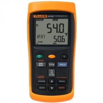 Fluke 3821081 54IIB Advanced Thermal Transducer –250 °C to +1767 °C