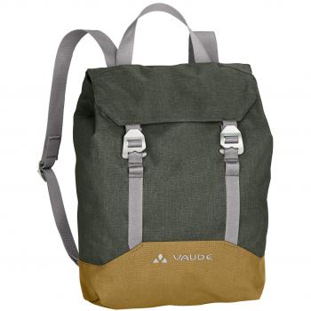 Consort Mini von VAUDE – 10–14l, Oliv/Forelle, Einheitsgröße, Artikel 125749110