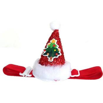 Cute Christmas Costume Hat for Pets