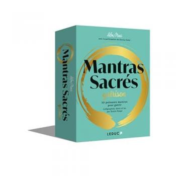 Mantras sacrés