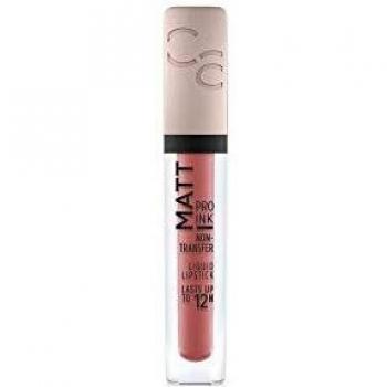 Catrice Matt Pro Ink Non-Transfer Lippenstift 020 Confidence Is Key