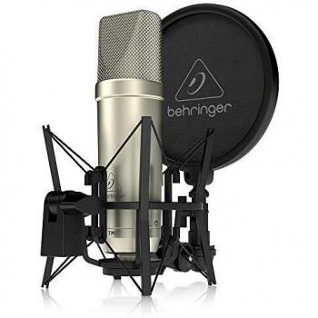 Behringer TM1 Condenser Microphone