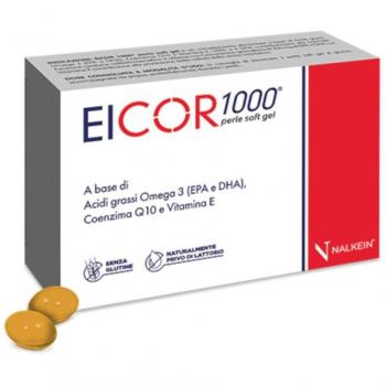 EICOR 1000 30SoftGel