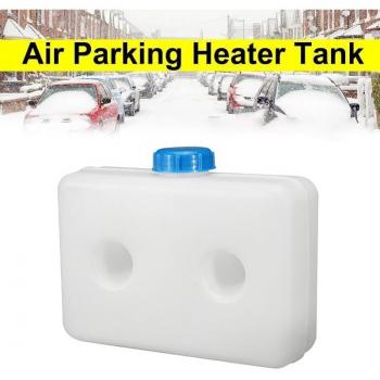 Tanque de plástico para combustible Eberspacher 5L