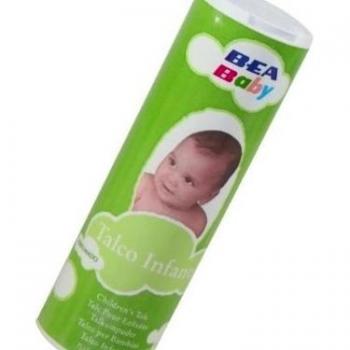 Lea Baby Soft Talcum 200g
