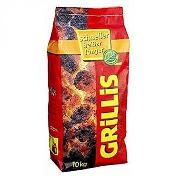 Grillis 3 kg ProFagus Carbonella