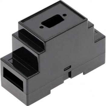 Plastic Electronics Shell for PLC