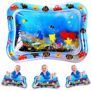 Infant Water Play Center