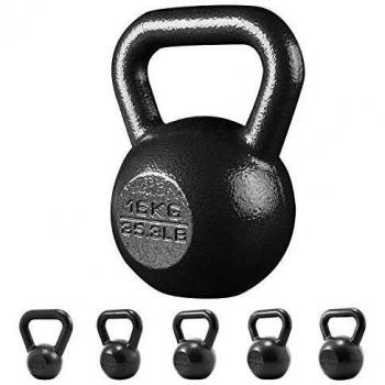 PROIRON 16KG Fitness Kettlebell