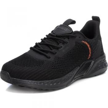 Tênis Casual Feminino REFRESH 172287 Negro