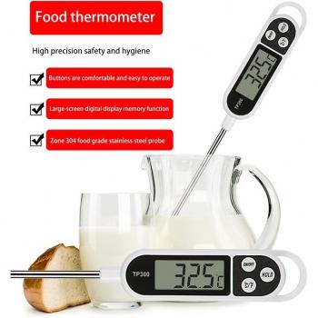 Thermocook TP300