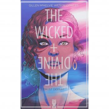 The Wicked + The Divine