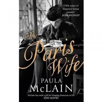 The Paris Wife
