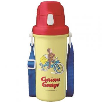 Clever Cruiser Water Bottle