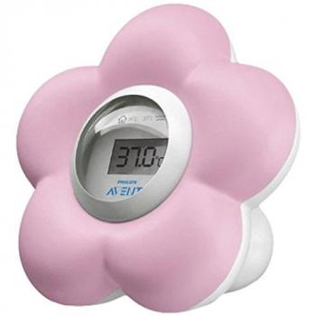 SCH550/21 Bath & Room Thermometer by Philips Avent