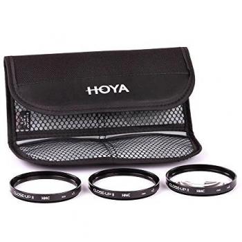Hoya 52mm Close-Up Filter Collection