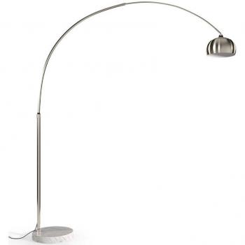 PrivateFloor Living Room Marble Base Lamp (Classic)
