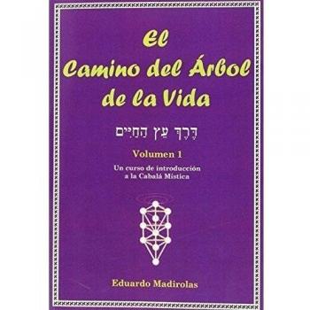 El camino del árbol de la vida, tomo i