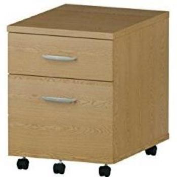 Impulse 1400 x 800mm Straight Desk White Top Silver Cantilever Leg I000306