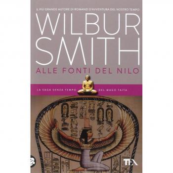 Alle fonti del Nilo